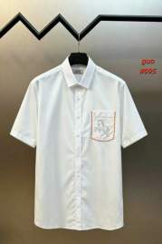 Picture of Hermes Shirts Short _SKUHermesM-3XL12yr6928453